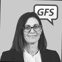 GFS - Global Freight Solutions Ltd Employee Vicky Lomax's profile photo