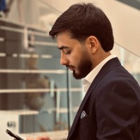 Dispatch Republic Employee Davit Brutyan's profile photo