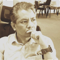 Justforex Employee Shahrul Ariff's profile photo