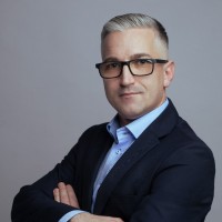 eq system Employee Tomasz Babiarz's profile photo