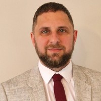 THE 1810 COMPANY Employee David Salisbury's profile photo