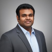 Datanormus Employee Pradeep Putta's profile photo