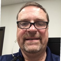 Gildan Employee Brian Tuck's profile photo