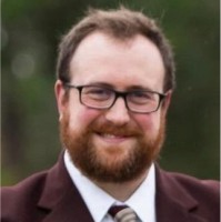 Travelers Employee Ike Smith's profile photo