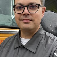 Continental Express, Inc. Employee Donald Chupp's profile photo