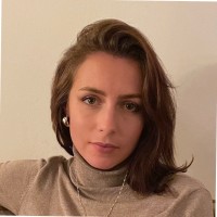Maison Junot Employee Amandine Charbonnel's profile photo