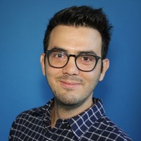 LexisNexis Canada Inc. Employee Alex Bambo's profile photo