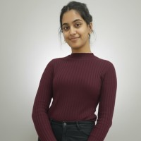 Zidio Development Employee Sachitha S's profile photo
