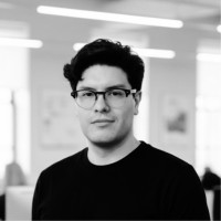 Teramind Employee Oscar Lorenzana's profile photo