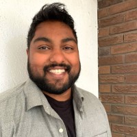 Shane Harrypersad Email