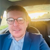 EDWARD P. WRIGHT LTD. Employee Liam McGovern's profile photo