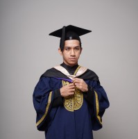 Muhammad bin Mohammad Adnan Email