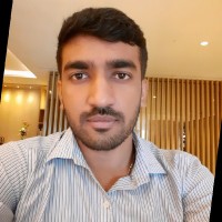 Puneeth P Email