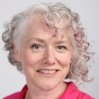 CNELM (Centre for Nutrition Education & Lifestyle Management) Employee Lara Boyd's profile photo