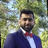 Shahid Ingar Email