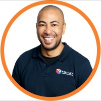 Resolve Mining Solutions Employee Dercio Jin's profile photo