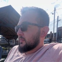 Holmbury Group Employee Corey Schaad's profile photo