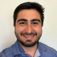 Stanford University Employee David Armenta's profile photo