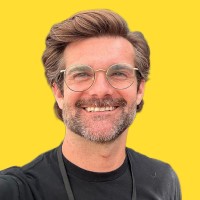 Brainlabs Employee Daniel Connor's profile photo