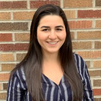 Community Vision, Inc. Employee Tova Hershman's profile photo