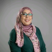 Hamad Bin Khalifa University Employee Fadwa Mellouhi's profile photo