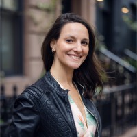 The Weber Shandwick Collective Employee Daniela Varela's profile photo