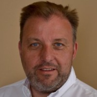 Natrion Inc. Employee John Fox's profile photo