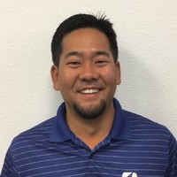 Kellen Asao