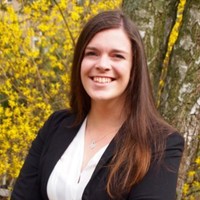 INASP Employee Tabitha Buchner's profile photo