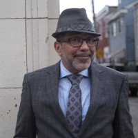 Luis Guzman Email & Phone Number