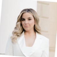 Table Rock Management Employee Isabella Codinach's profile photo