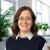 Southern Utah University Employee Patricia Palmer's profile photo
