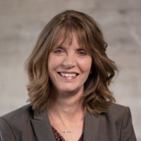 The Solomon Foundation Employee Melissa Allen's profile photo