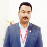 Omaxe Limited Employee Amit Negi's profile photo