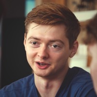 Jack Monaghan