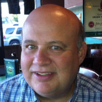 U.S. Bank Employee Jeff Friedman's profile photo