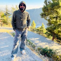 Diverse Lynx Employee Vishesh Kumar's profile photo