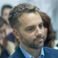 Teylem S.A. Employee Leandro Oddera's profile photo