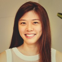 Eng Hup Shipping Employee Lyn Phun's profile photo