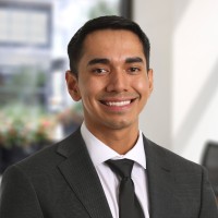 Charles Schwab Employee Daniel Fuentes's profile photo