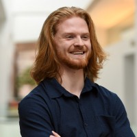 Vanguard Employee Trevor Marshall's profile photo