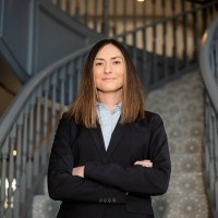Stewardship Wealth Advisors Employee Hayley Moore's profile photo