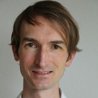 Ofri.ch Employee Juri von Krause's profile photo