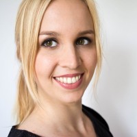 Natasa Drole Email & Phone Number