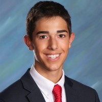 Otterbein University Employee Michael Deluccia's profile photo