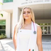 UNIVERSITY OF MIAMI HOSPITAL AND CLINICS Employee Emma Guilford's profile photo