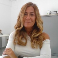 Compressor Process Controls Engineering (CPC Engineering) Employee Emilia Cañavate Lorente's profile photo