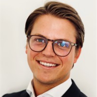 Printcolor AG Employee Philip Bär's profile photo