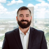 Baldwin Risk Partners Employee Travis Tucker's profile photo