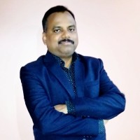 Netmagic Solutions (An NTT Communications Company) Employee Rahul Choudhury's profile photo